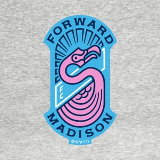 Forward Madison FC T-Shirt